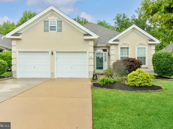 16 Danbury Rd, Woolwich Township, NJ 08085