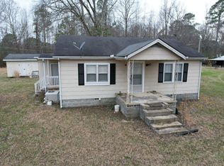 4264 Highway 95, Rock Spring, GA 30739