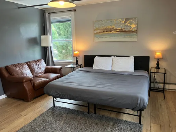 (undisclosed Address), Detroit, MI 48207