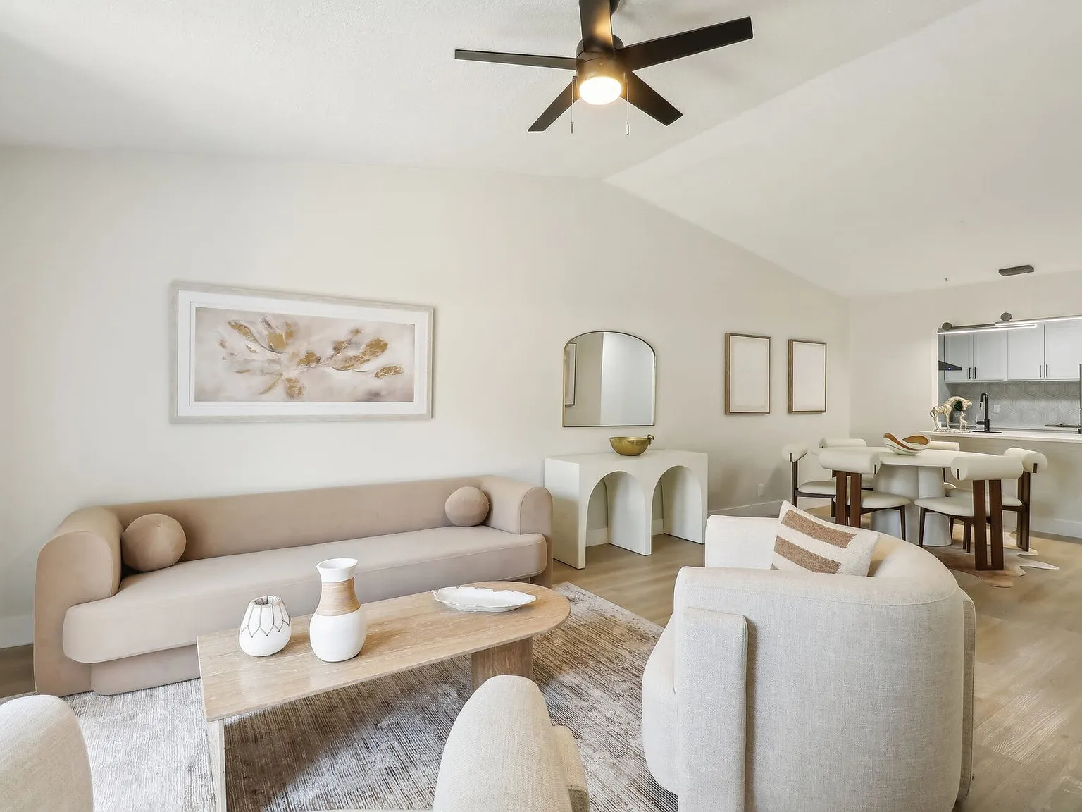 Mod Villas — Photo 1