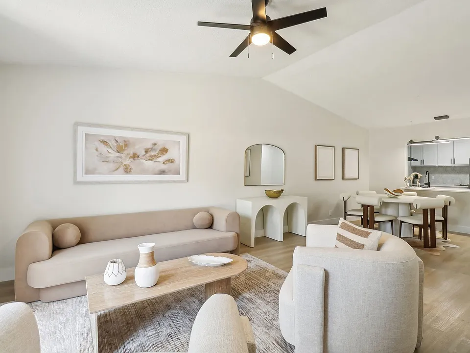 Mod Villas