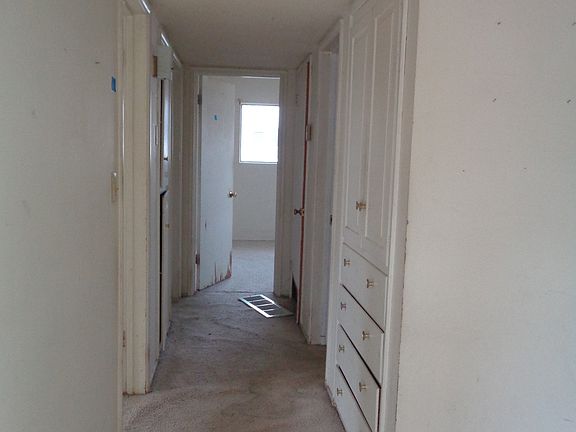 Entry or Foyer