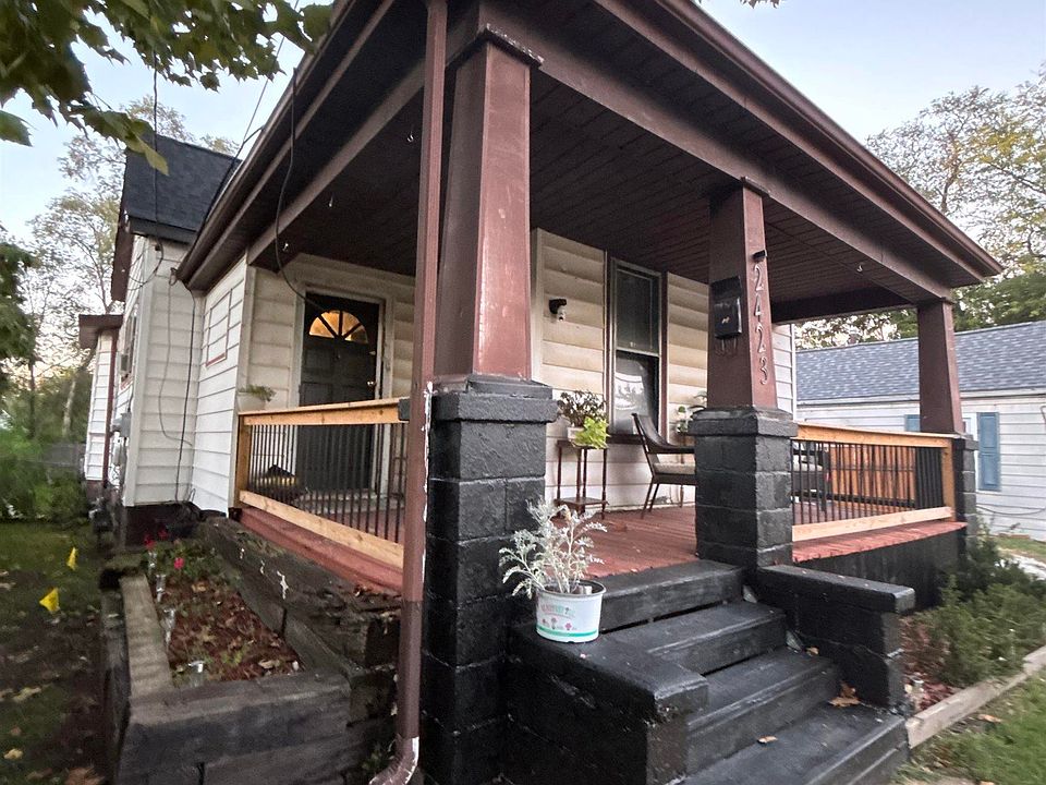 1st image of 2423 W Garden St