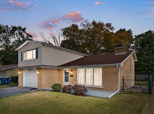 1439 W Vanmeter St, Kankakee, IL 60901