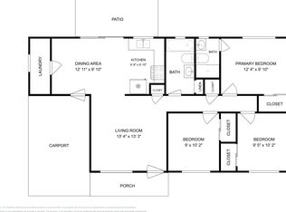 2932 W Caribbean Ln, Phoenix, AZ 85053