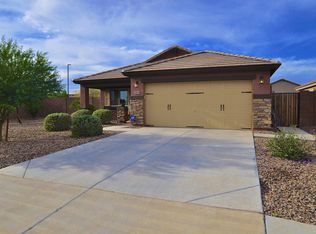 2172 E Brigadier Dr, Gilbert, AZ 85298