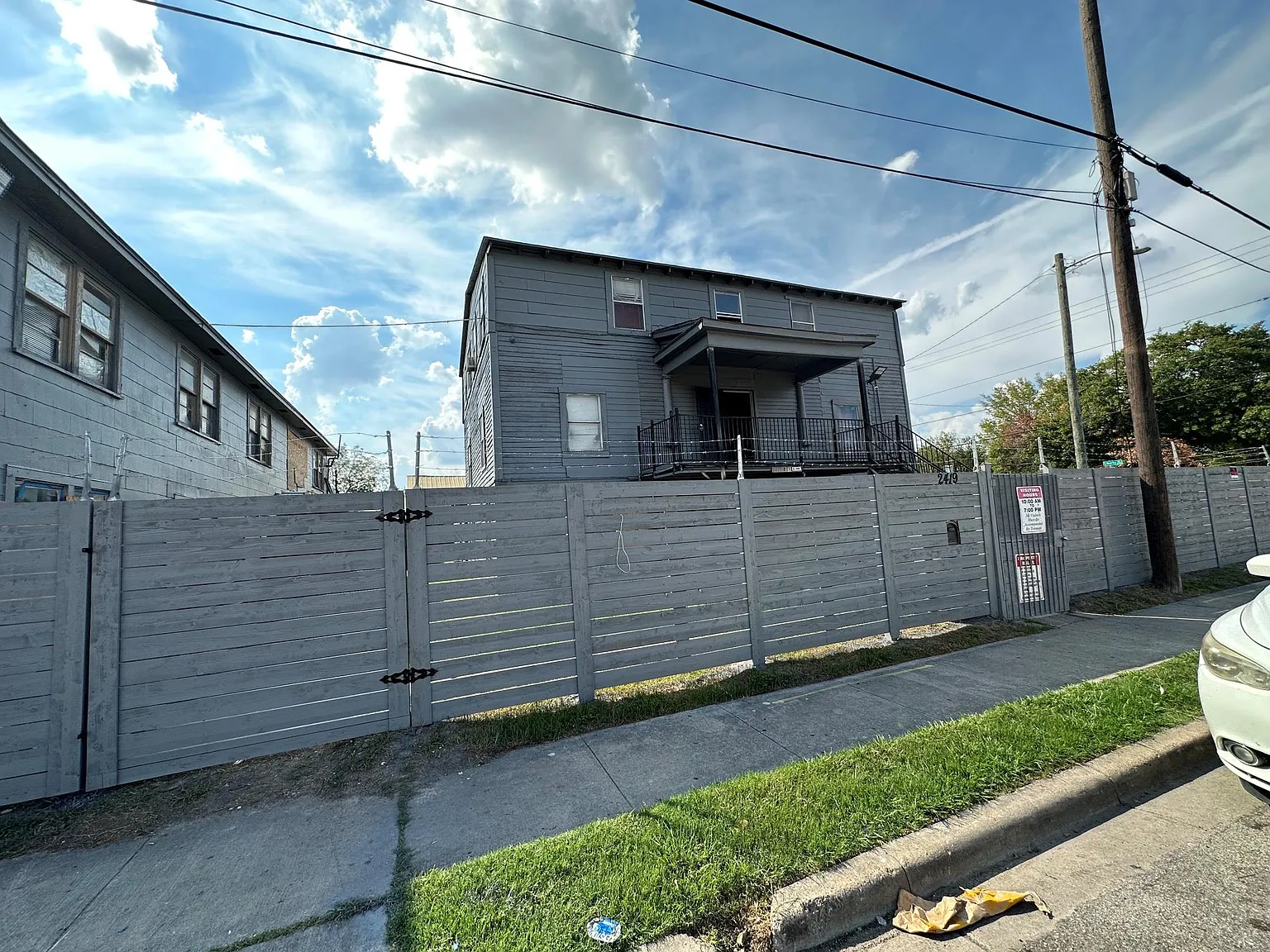 1 bed, 1.0 bath, 700 sqft, $800 — Photo 3