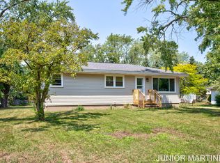 285 Franklin St, Holland, MI 49424