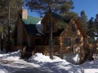 276 Dutton Dr, Pagosa Springs, CO 81147