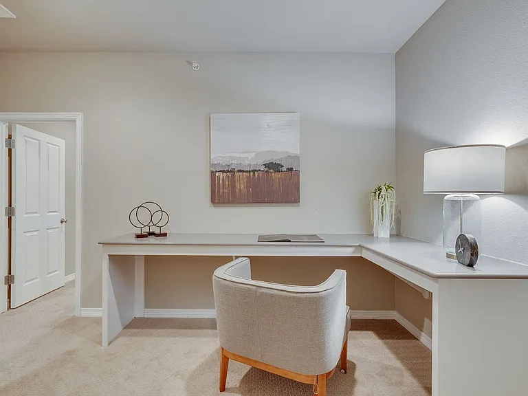 Miyama Cantey Townhomes 2813 — Photo 24