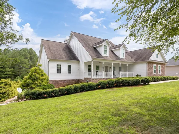 252 Longview Dr E, Blairsville, GA 30512