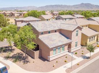 7147 S 48th Ln, Laveen, AZ 85339