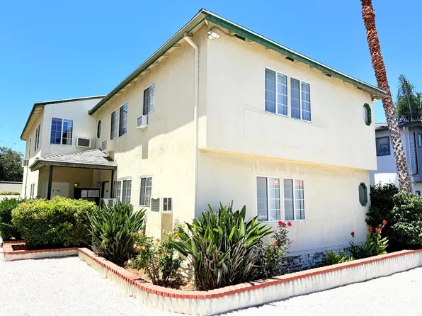 4433 Hazeltine Avenue, 4433 Hazeltine Ave #1/2, Sherman Oaks, CA 91423