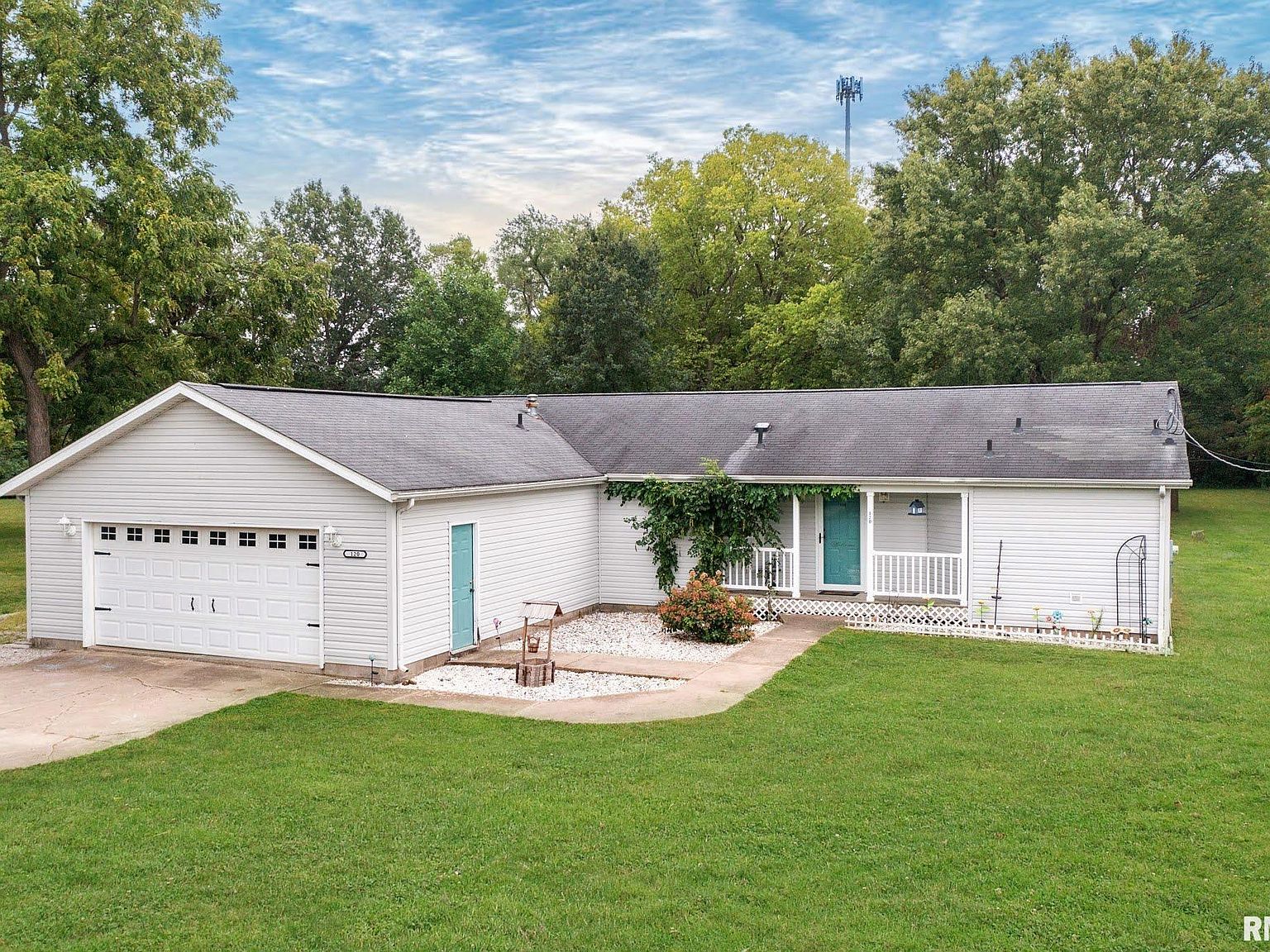 120 W Raylots St, Spaulding, IL 62561 MLS PA1245333 Zillow