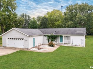 120 W Raylots St, Spaulding, IL 62561