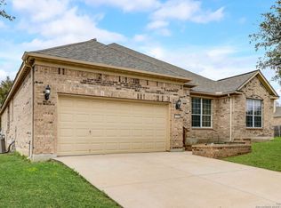4419 Amos Pollard, San Antonio, TX 78253