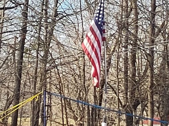 2nd image of 1635 Old Mill Cemetery Rd