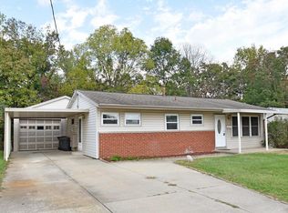 2624 Wenning Rd, Cincinnati, OH 45231