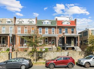 607 Otis Pl NW, Washington, DC