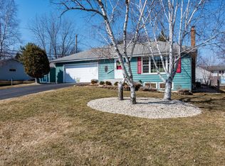 25310 W Lehmann Blvd, Lake Villa, IL
