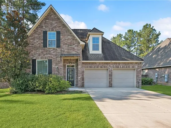 305 Beebalm Cir, Covington, LA 70435