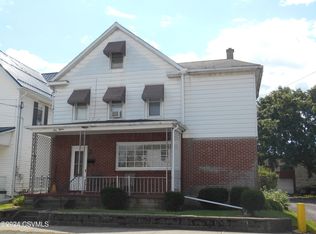 115 Iron St, Berwick, PA 18603