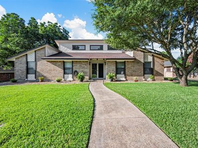 544 Sapling Way, Desoto, TX, 75115