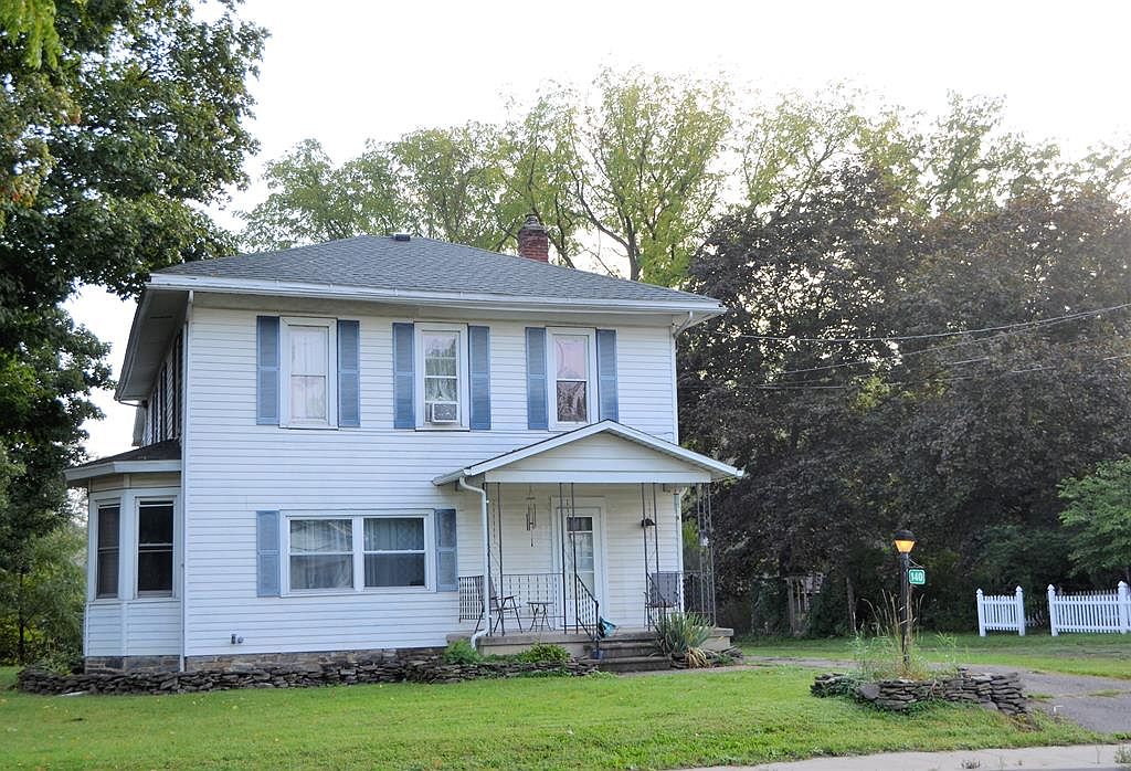 140 James Monroe Ave, Monroeton, PA 18832 Zillow