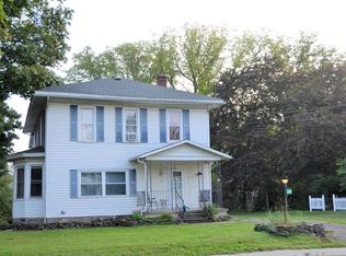 140 James Monroe Ave, Monroeton, PA 18832