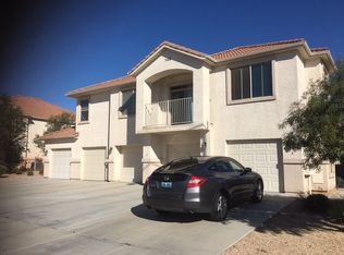 146 Desert Willow Ln, Mesquite, NV 89027