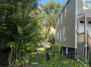 6135 S Morgan St, Chicago, IL 60621