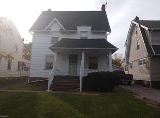 3418 Winsford Rd, Cleveland Heights, OH 44112