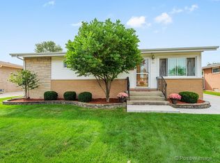 311 E Myrick Ave, Addison, IL 60101