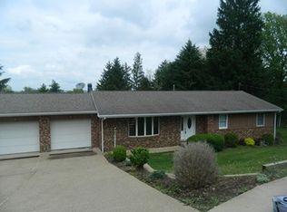 1072 Betty Zane Rd, Wheeling, WV 26003