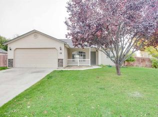 75 S Rockhurst Way, Nampa, ID 83686