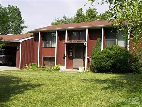 Front view