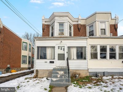 111 Jackson Ave, Collingdale, PA, 19023