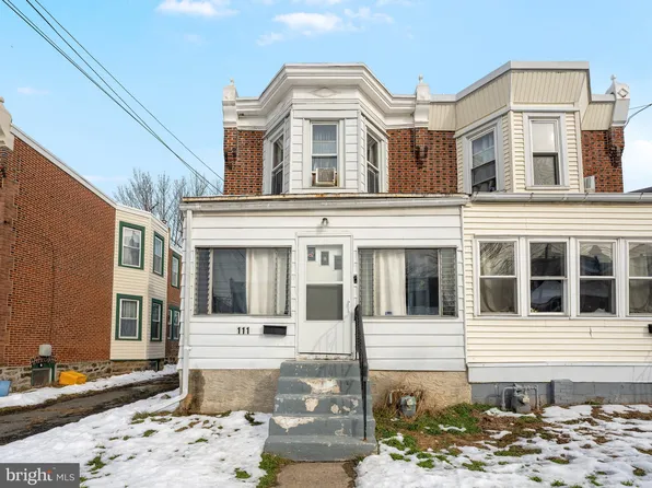 111 Jackson Ave, Collingdale, PA 19023