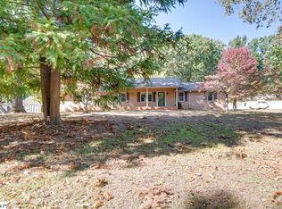 103 Shelton Rd, Travelers Rest, SC 29690