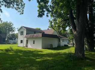 2107 N C St, Elwood, IN 46036