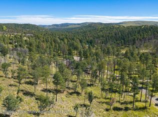 210 Deer Creek Rd, Ruidoso, NM 88345