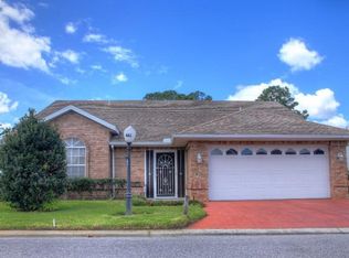 461 Sweetwater Way, Haines City, FL 33844