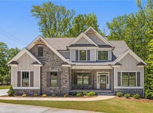 1001 Liberty Springs Dr, Woodstock, GA 30188