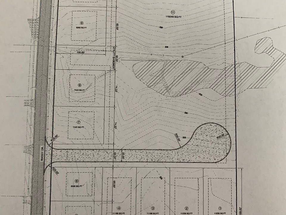 2nd image of Rhody Dr