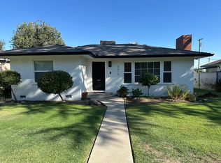 3413 La Cresta Dr, Bakersfield, CA 93305