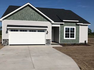 2737 Nash Joyner Rd, Farmville, NC 27828