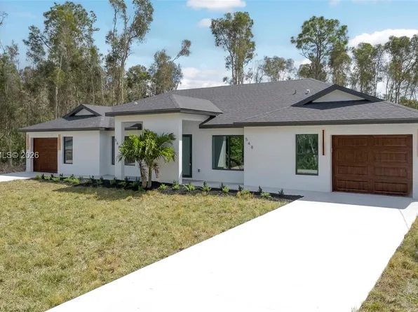 546/548 Nimitz Blvd, Lehigh Acres, FL 33974