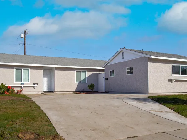 529 Evanwood Ave, La Puente, CA 91744