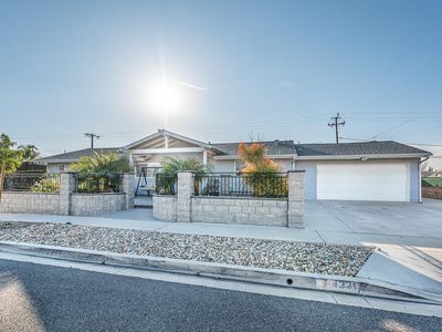 1321 Gibson Ave, Simi Valley, CA, 93065