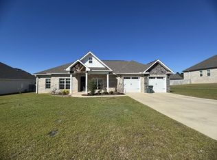 204 Cypress Ln, Enterprise, AL 36330